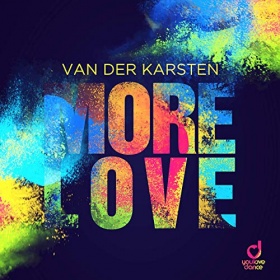 VAN DER KARSTEN - MORE LOVE